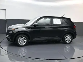 Hyundai VENUE 2026 SE 4dr Crossover