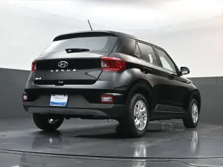 Hyundai VENUE 2026 SE 4dr Crossover