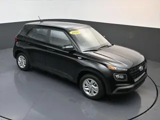 Hyundai VENUE 2026 SE 4dr Crossover