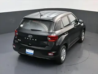 Hyundai VENUE 2026 SE 4dr Crossover