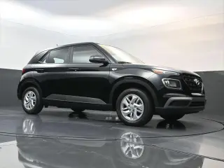 Hyundai VENUE 2026 SE 4dr Crossover