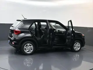 Hyundai VENUE 2026 SE 4dr Crossover