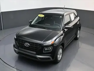 Hyundai VENUE 2026 SE 4dr Crossover