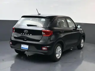 Hyundai VENUE 2026 SE 4dr Crossover