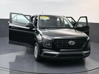 Hyundai VENUE 2026 SE 4dr Crossover
