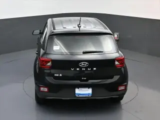 Hyundai VENUE 2026 SE 4dr Crossover