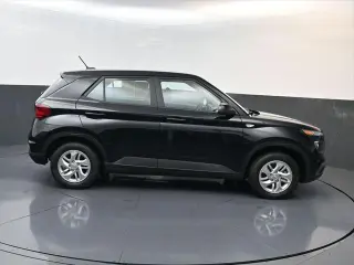 Hyundai VENUE 2026 SE 4dr Crossover