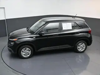 Hyundai VENUE 2026 SE 4dr Crossover