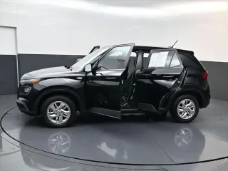 Hyundai VENUE 2026 SE 4dr Crossover