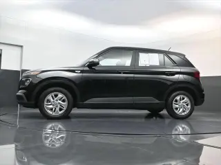 Hyundai VENUE 2026 SE 4dr Crossover