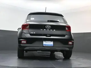 Hyundai VENUE 2026 SE 4dr Crossover