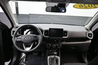 Hyundai VENUE 2026 SE 4dr Crossover