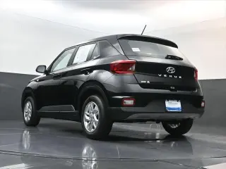 Hyundai VENUE 2026 SE 4dr Crossover
