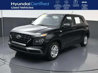Hyundai VENUE 2026 SE 4dr Crossover
