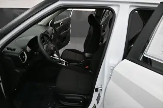 Hyundai VENUE 2026 SE 4dr Crossover