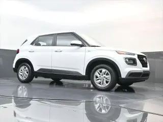 Hyundai VENUE 2026 SE 4dr Crossover