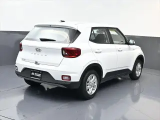 Hyundai VENUE 2026 SE 4dr Crossover