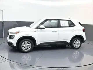 Hyundai VENUE 2026 SE 4dr Crossover