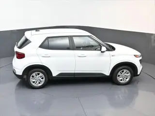Hyundai VENUE 2026 SE 4dr Crossover