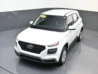 Hyundai VENUE 2026 SE 4dr Crossover