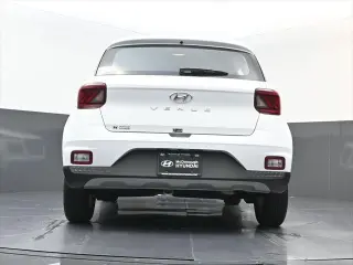 Hyundai VENUE 2026 SE 4dr Crossover
