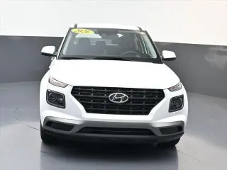 Hyundai VENUE 2026 SE 4dr Crossover