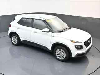 Hyundai VENUE 2026 SE 4dr Crossover