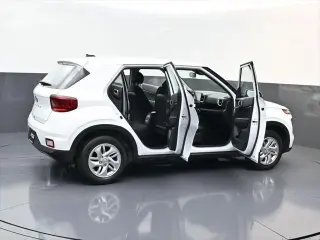 Hyundai VENUE 2026 SE 4dr Crossover