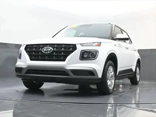 Hyundai VENUE 2026 SE 4dr Crossover
