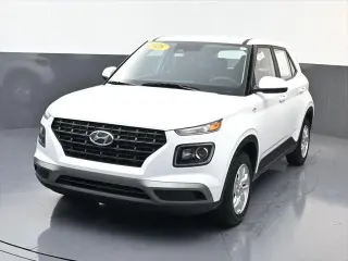 Hyundai VENUE 2026 SE 4dr Crossover