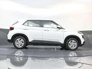 Hyundai VENUE 2026 SE 4dr Crossover