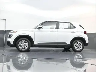 Hyundai VENUE 2026 SE 4dr Crossover