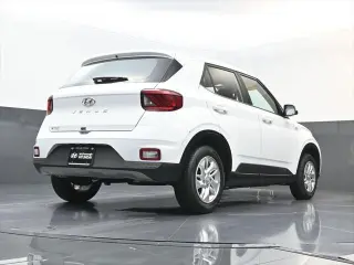 Hyundai VENUE 2026 SE 4dr Crossover