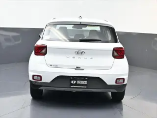 Hyundai VENUE 2026 SE 4dr Crossover