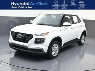 Hyundai VENUE 2026 SE 4dr Crossover