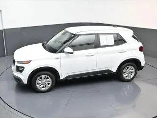 Hyundai VENUE 2026 SE 4dr Crossover