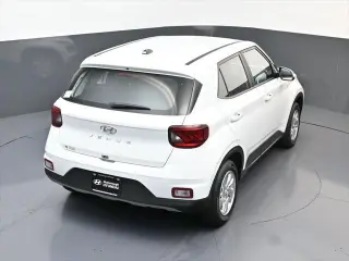 Hyundai VENUE 2026 SE 4dr Crossover