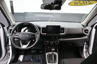 Hyundai VENUE 2026 SE 4dr Crossover