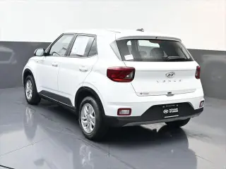 Hyundai VENUE 2026 SE 4dr Crossover