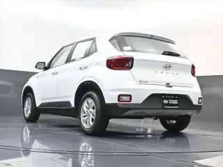 Hyundai VENUE 2026 SE 4dr Crossover