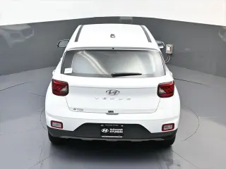 Hyundai VENUE 2026 SE 4dr Crossover