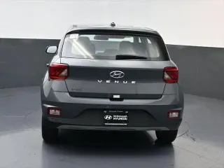 Hyundai VENUE 2026 SE 4dr Crossover