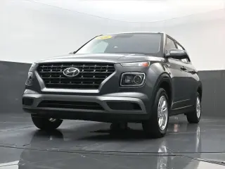 Hyundai VENUE 2026 SE 4dr Crossover