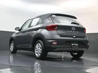 Hyundai VENUE 2026 SE 4dr Crossover