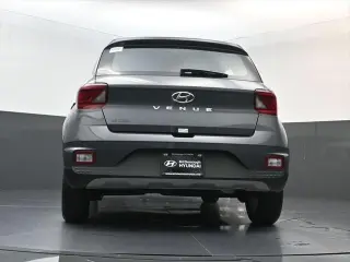 Hyundai VENUE 2026 SE 4dr Crossover