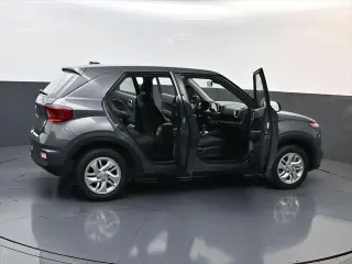 Hyundai VENUE 2026 SE 4dr Crossover
