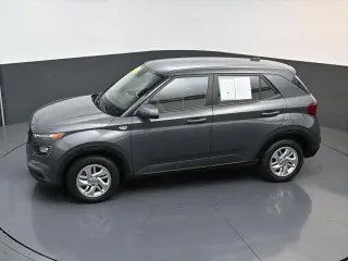 Hyundai VENUE 2026 SE 4dr Crossover