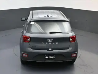 Hyundai VENUE 2026 SE 4dr Crossover