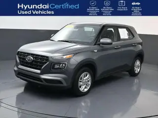 Hyundai VENUE 2026 SE 4dr Crossover