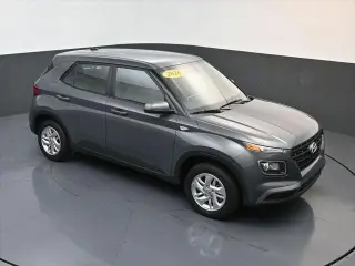 Hyundai VENUE 2026 SE 4dr Crossover